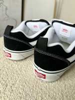 Комбинированные кеды Vans, 42