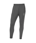 Брюки тренировочные с карманами JÖGEL PREMIER PerFormDRY Training Pants, темно-серый