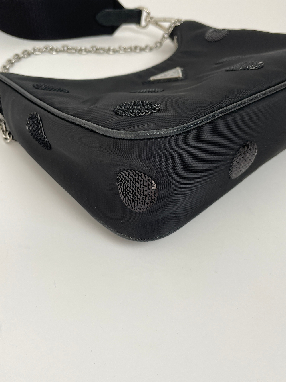 Сумка Prada Re Edition Bag