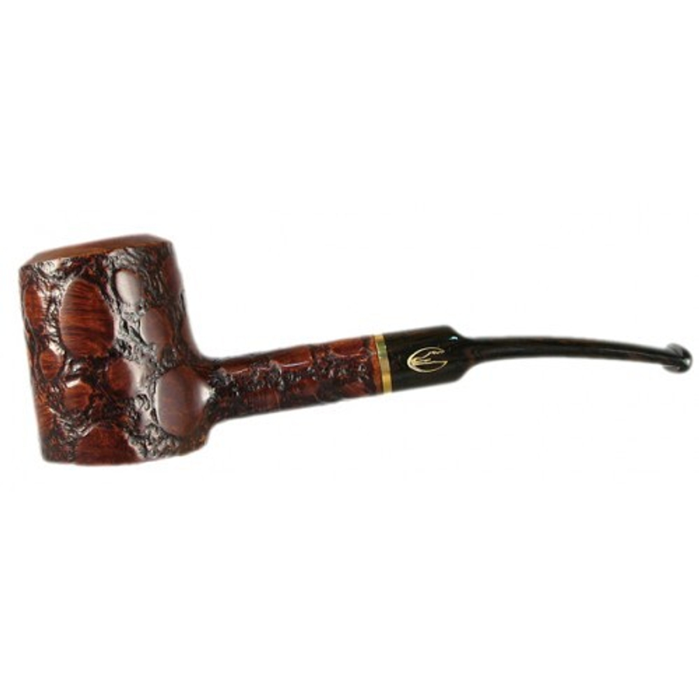 Курительная трубка Savinelli Alligator Brown Model 310