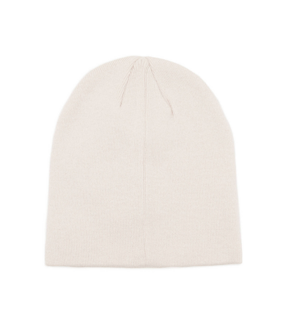 Шапка BEANIE EA7 - кремовый(240129 3F104)