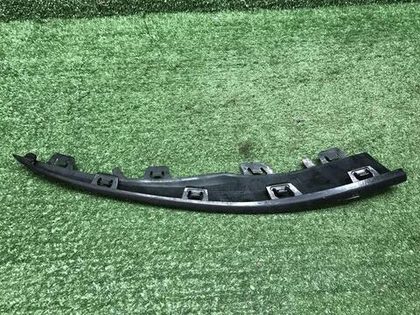 Накладка перед. бампера Mercedes C w205 18-23 AMG