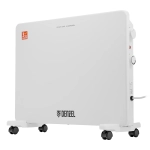 Конвектор электрический 1500 Вт Denzel XCE-1500 (98139)