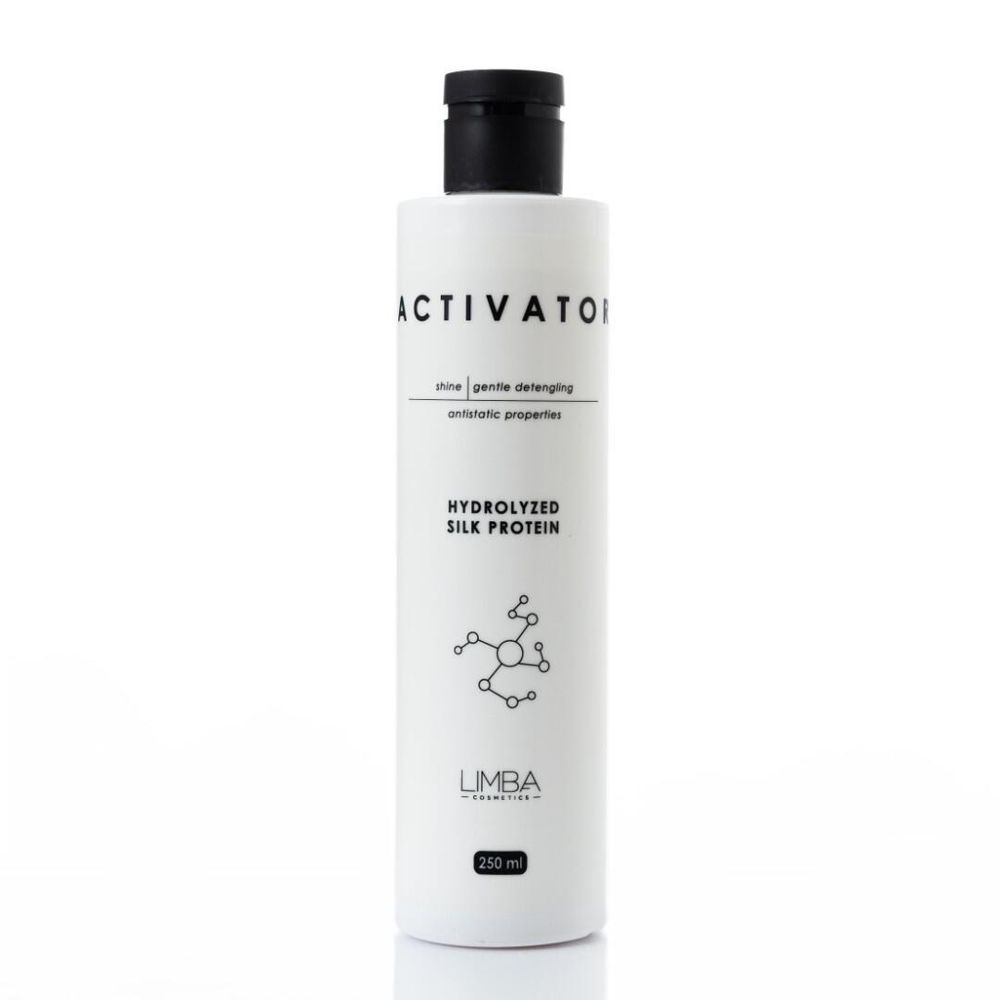 Активатор Limba Activator Hydrolyzed Silk Protein