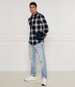 Сумка кросс-боди Tommy Jeans - темно-синий(AM0AM12991)