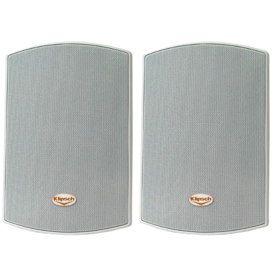 Klipsch AW-525 White