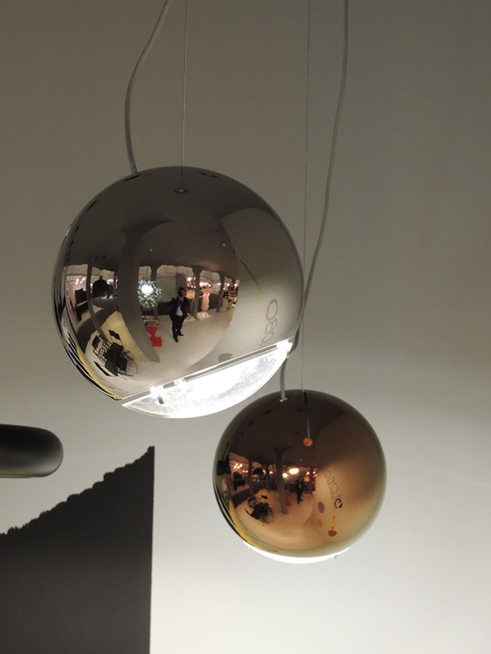 Выставка "Isaloni 2014"