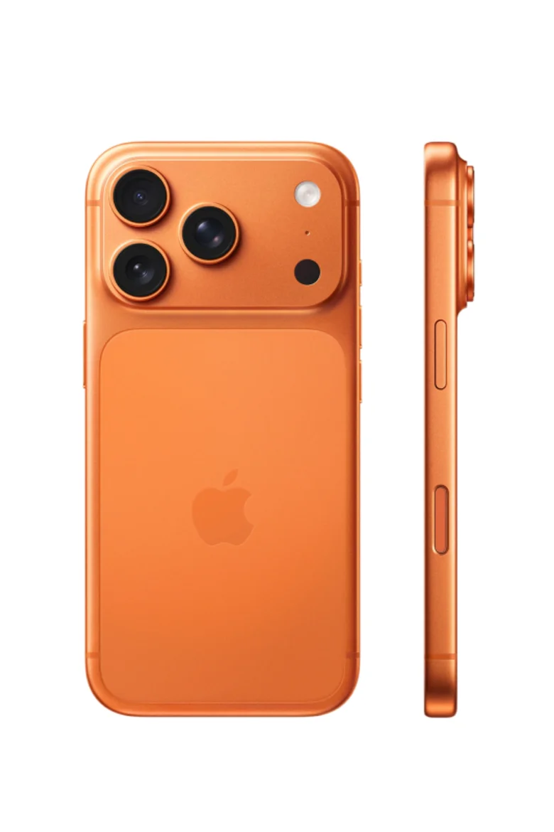 Apple iPhone 17 Pro 512GB, Cosmic Orange