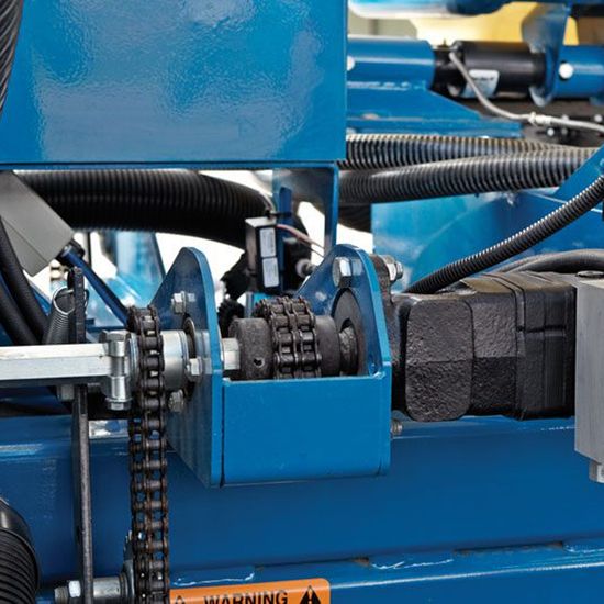 Запчасти Kinze, цилиндр, поршень, кольцо