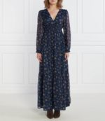 Платье Pepe Jeans London - темно-синий(PL953401)