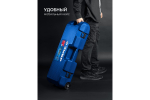 ЗУБР 50 мм, 1700 Вт, перфоратор SDS-Max, Профессионал (ЗПМ-50-1700 Э)