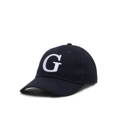 Кепка GUESS - темно-синий (M4GZ14 WF8V0)