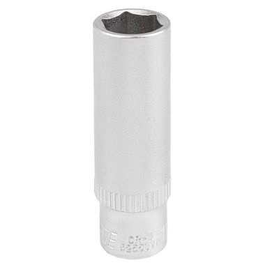 Головка глубокая 11мм 1/4''6гр. Forsage F-5255011
