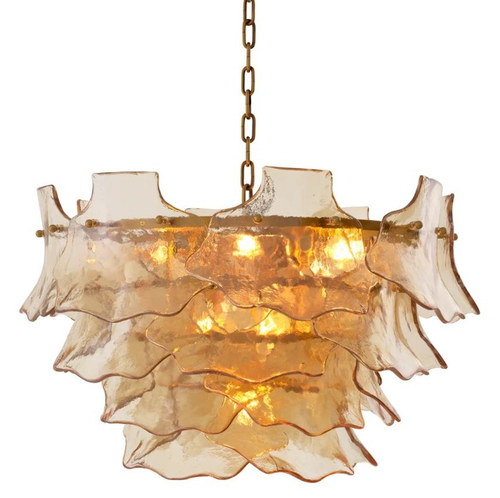 Люстра Clarendon LIGHTING