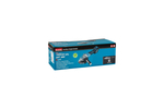 Машина шлифовальная угловая аккумуляторная Makita XGT BL 40В GA044GZ01