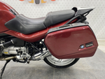 BMW R1150R , 2001