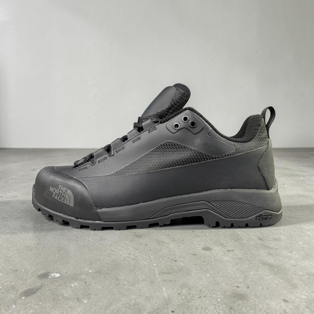 The North Face Verto Alpine Gore-Tex • Total Black