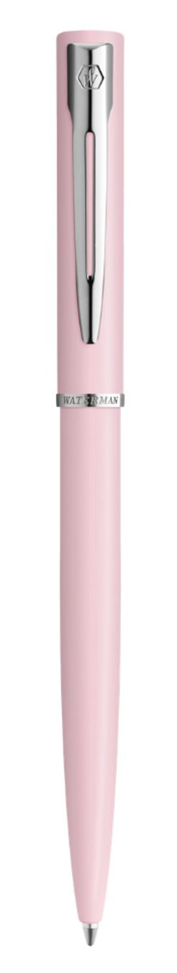 Шариковая ручка Waterman Allure Pastel Pink