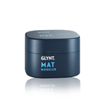 Воск сильной фиксации с матовым эффектом GLYNT Mat Modeler
