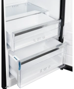 Холодильник Kuppersberg NRS 186 BK фото 8