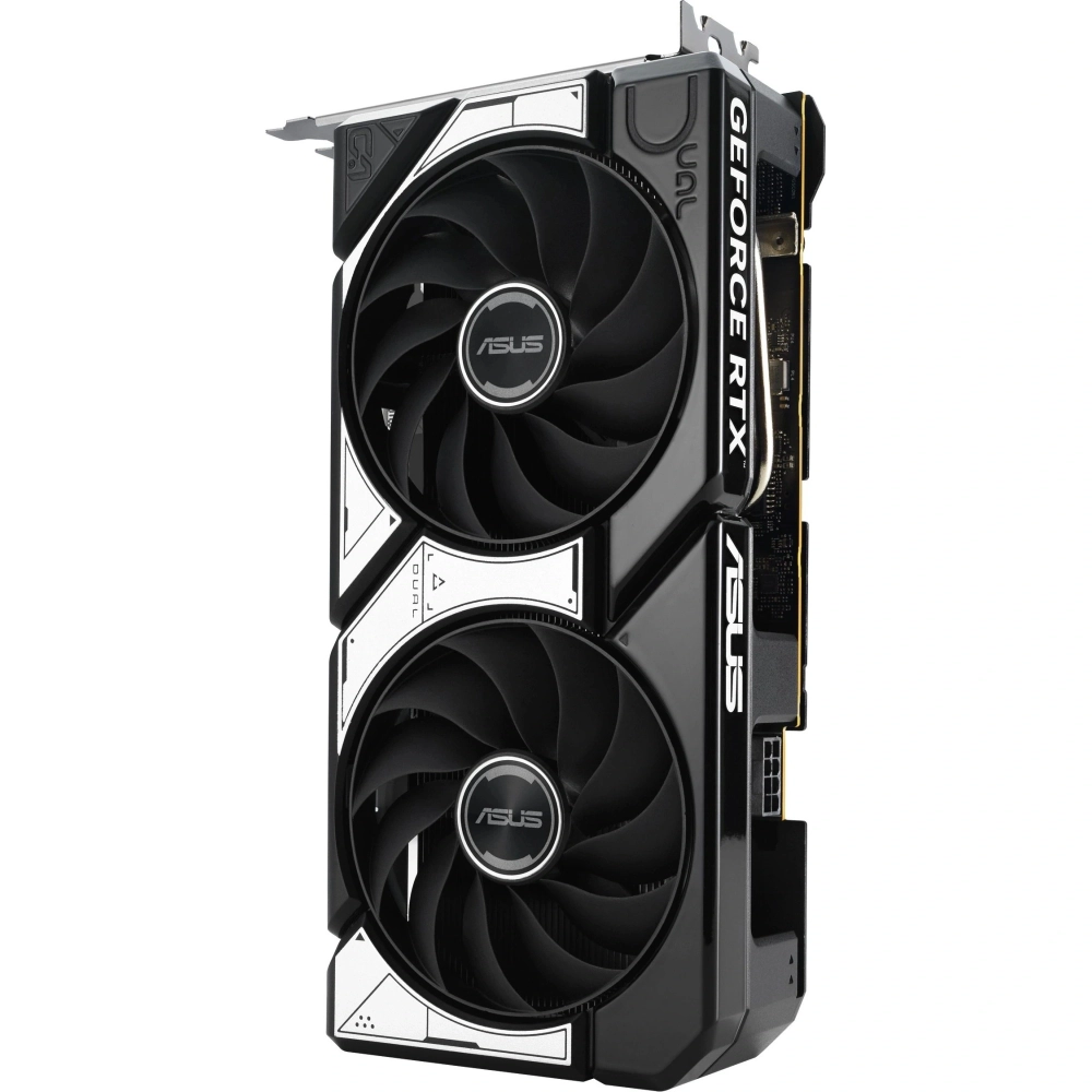 Видеокарта ASUS DUAL-RTX5060-O8G//RTX5060 HDMI DP*3 8G D7