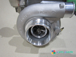 Турбокомпрессор / TURBOCHARGER АРТ: 10000-17677