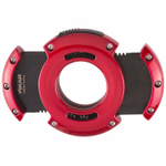 Каттер Xikar 403 RDB Red Black