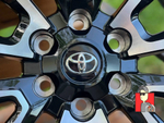 Комплект дисков Toyota Prado 177207 17x7.5 et25 6x139.7