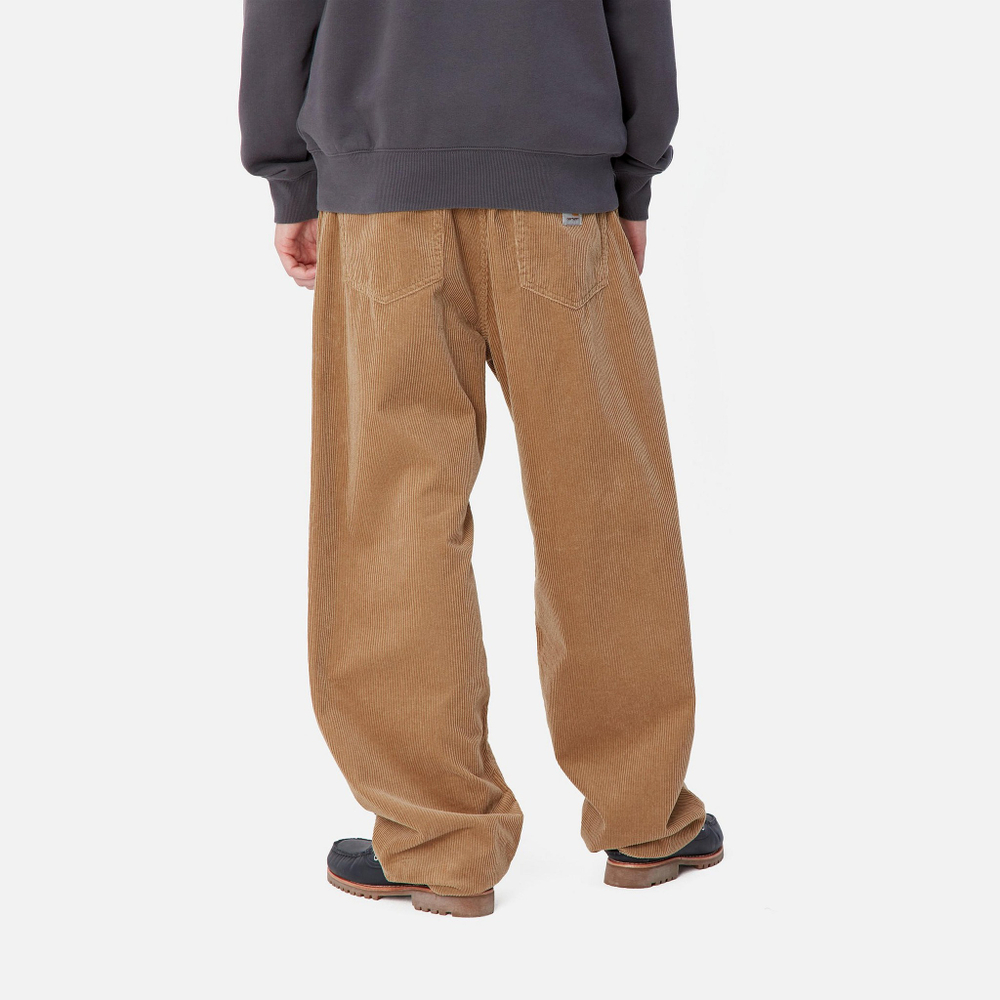 Брюки вельветовые мужские Carhartt SINGLE KNEE PANT