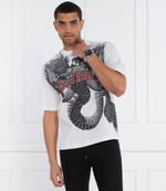 Футболка Футболка Dsquared2 - белый(S74GD1214 S23009)