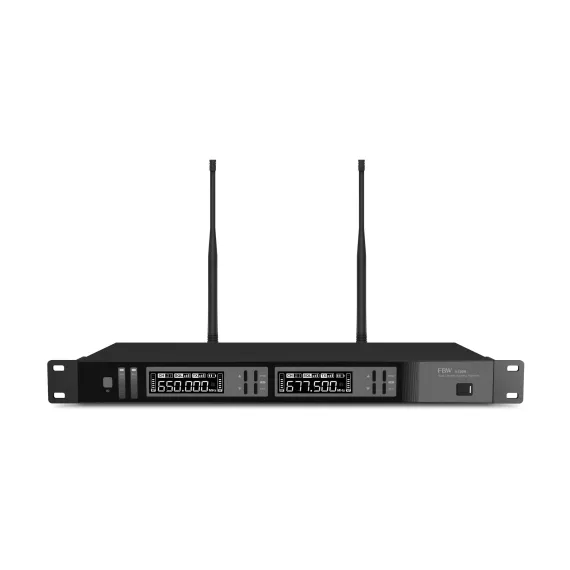 FBW A140R Black