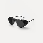 Очки солнцезащитные WHITELAB Trail Black / Black S4