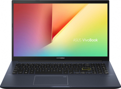 Ноутбук ASUS X513EA-BQ513 Intel i5-1135G7/8G/512G SSD/15,6" FHD IPS/Intel® Iris® Xe Graphics/No OS Черный, 90NB0SG4-M00BR0