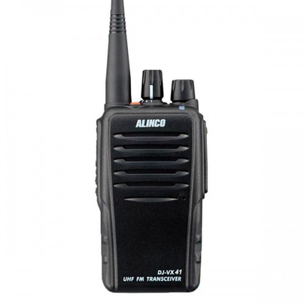ALINCO DJ-VX41 Радиостанция портативная
