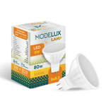Светодиодная лампа MODELUX lamp ML2920-GU5.3-9W-3000