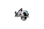 Дисковая пила Makita XGT BL без аккумулятора и ЗУ RS001GZ