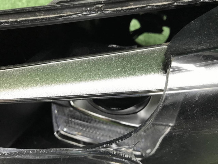 Фара левая BMW 3er G20 (2018-2022) LED