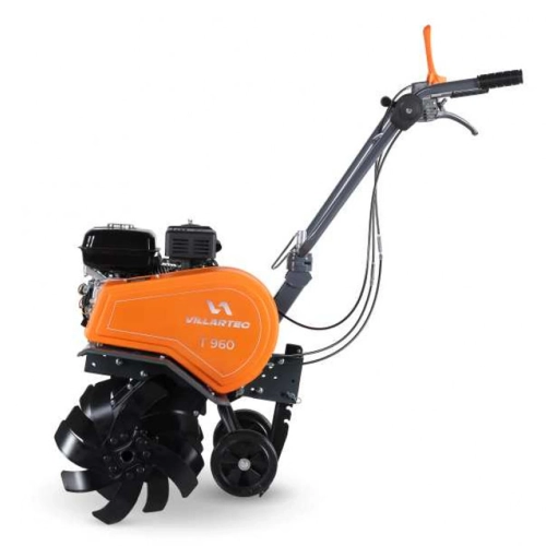 Культиватор Villartec T960