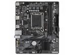 Материнская плата Gigabyte H610M K V2, Socket LGA 1700, Intel H610, mATX, RTL