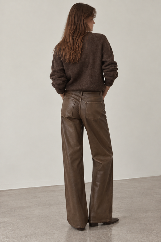Новые брюки Zara, XS