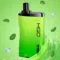 HQD TITAN 7000 - Ice Mint (5% nic)