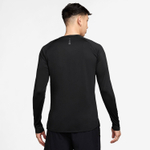 FV2702-010 Футболка беговая Nike Dri-fit Stride Ls Top