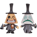 Funko POP! Disney. The Nightmare Before Christmas: Mayor (№ 807)