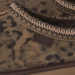 UGG Угги Tasman Spotted, каштановый