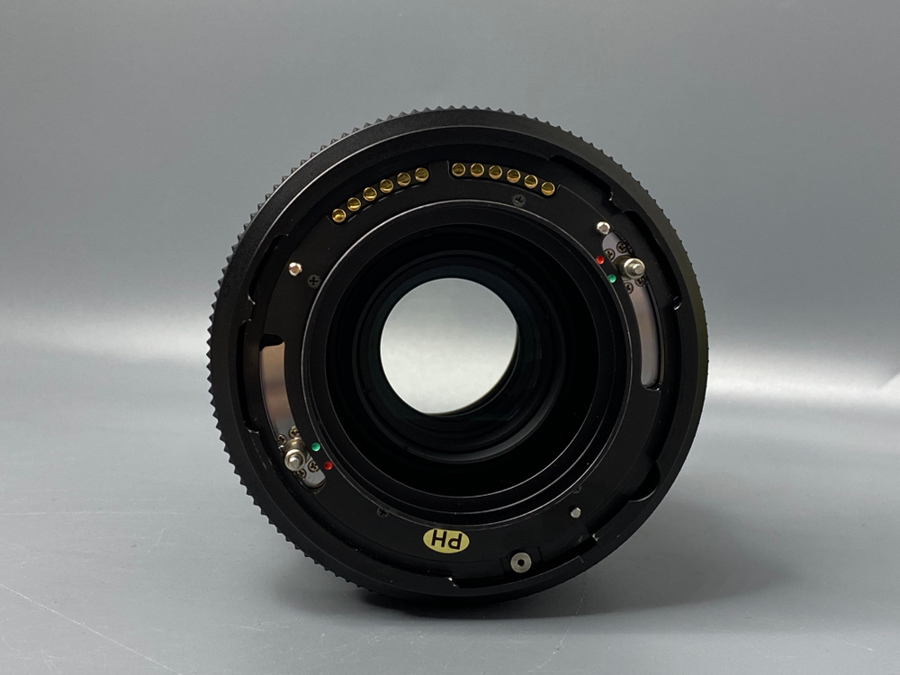 Mamiya-Sekor Z 250mm f/4.5 W