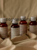 База для диффузоров Solketal + ПОДАРОК (5 фибровых палочек на каждые 50 мл базы)