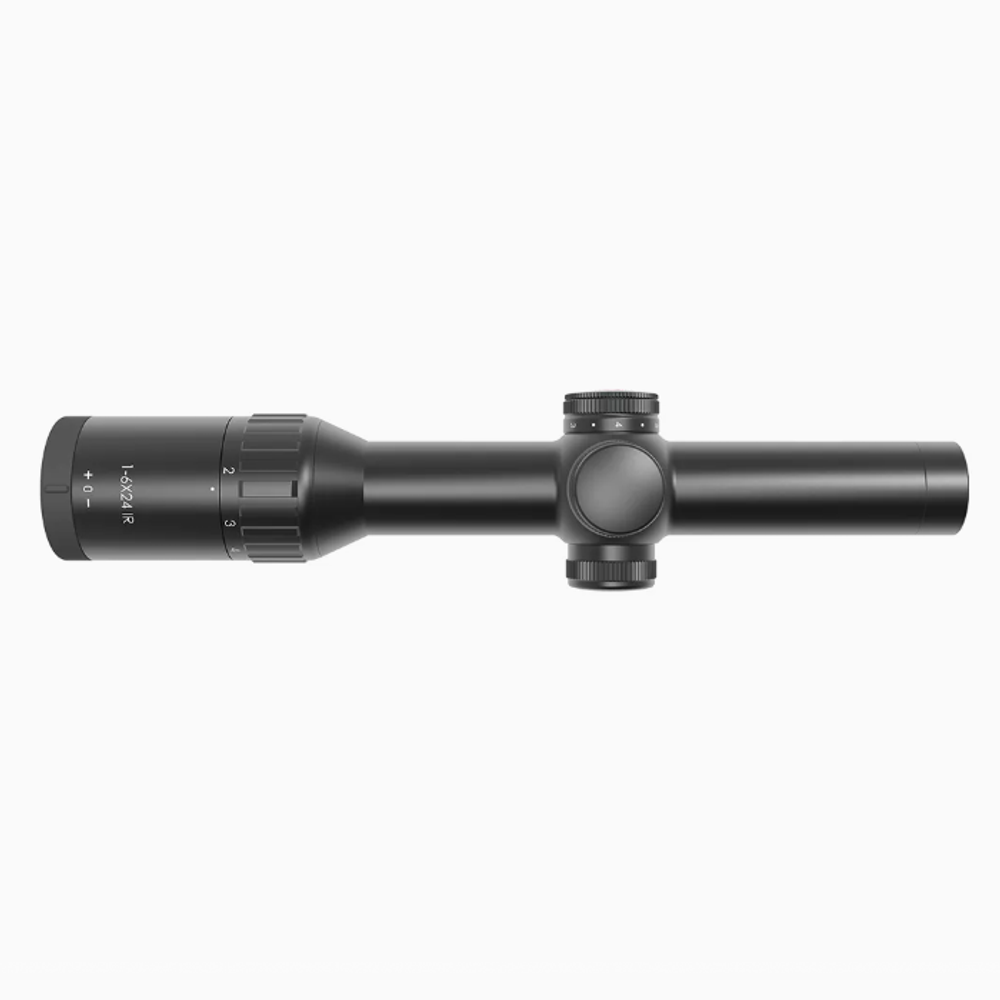 Оптический прицел MewLite 1-6x24 SFP IR Fiber