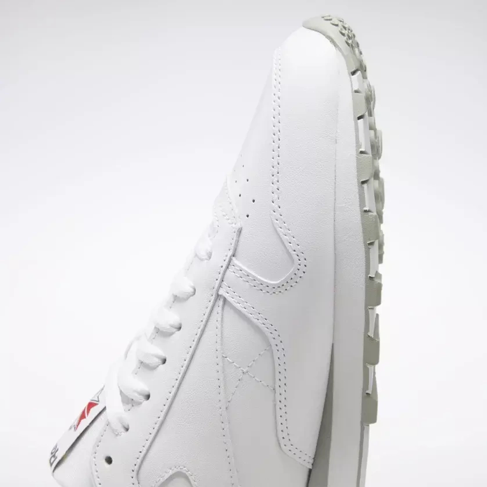 Кроссовки мужские REEBOK CLASSIC LEATHER