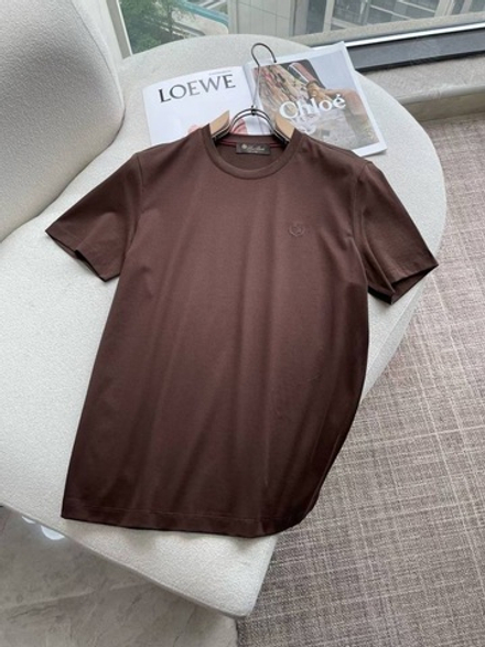 Футболка Loro Piana