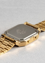 Часы Casio A130WEG-9A